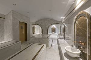 Novum Garden Side Hotel in Side Colakli