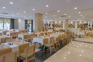 Novum Garden Side Hotel in Side Colakli