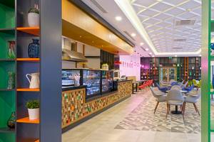 Novum Garden Side Hotel in Side Colakli