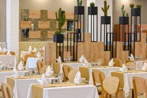 Novum Garden Side Hotel in Side Colakli