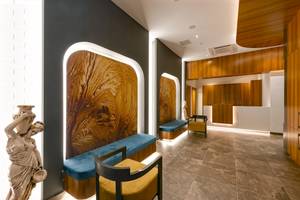 Novum Garden Side Hotel in Side Colakli