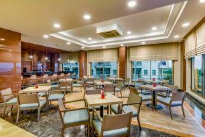Novum Garden Side Hotel in Side Colakli