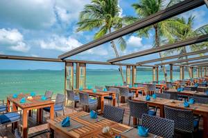 Bandara Resort & Spa, Samui in Thailand: Insel Koh Samui