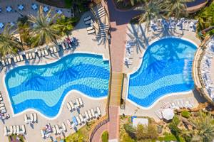 Novum Garden Side Hotel in Side Colakli