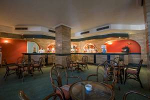 Shams Safaga Resort