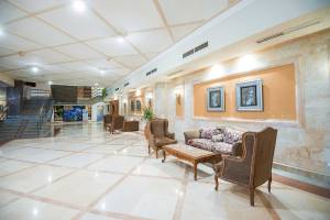 Shams Safaga Resort