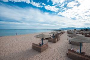 Shams Safaga Resort