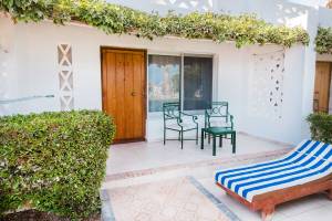 Shams Safaga Resort