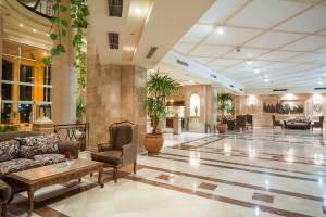 Shams Safaga Resort