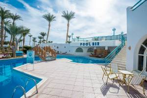Shams Safaga Resort