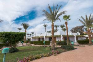 Shams Safaga Resort