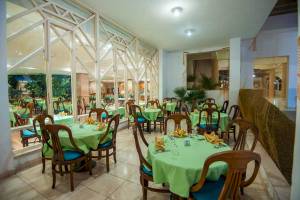 Shams Safaga Resort