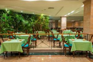 Shams Safaga Resort