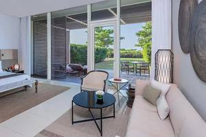 The Oberoi Beach Resort, Al Zorah in Ajman