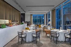 The Oberoi Beach Resort, Al Zorah in Ajman