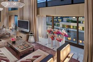 The Oberoi Beach Resort, Al Zorah in Ajman
