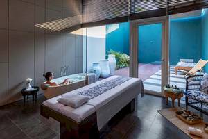 The Oberoi Beach Resort, Al Zorah in Ajman