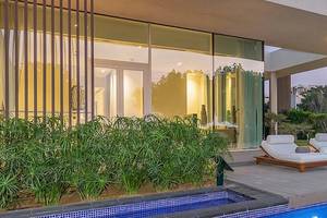 The Oberoi Beach Resort, Al Zorah in Ajman