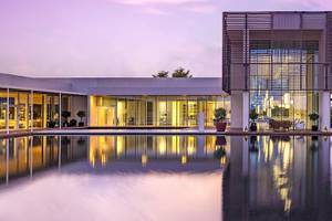 The Oberoi Beach Resort, Al Zorah in Ajman