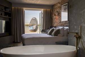 Novotel London Canary Wharf