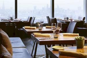 Novotel London Canary Wharf