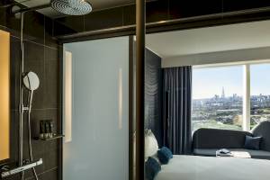 Novotel London Canary Wharf