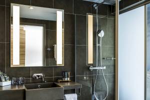 Novotel London Canary Wharf