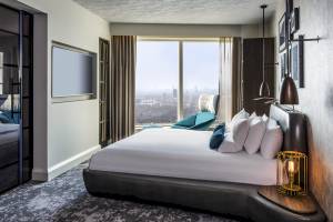 Novotel London Canary Wharf