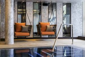 Novotel London Canary Wharf