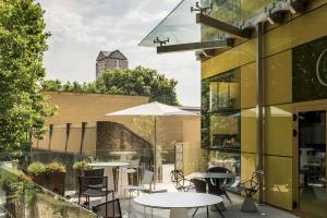 Novotel London Canary Wharf