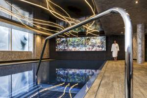 Novotel London Canary Wharf