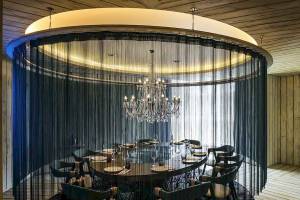 Novotel London Canary Wharf