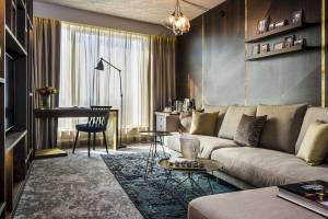 Novotel London Canary Wharf
