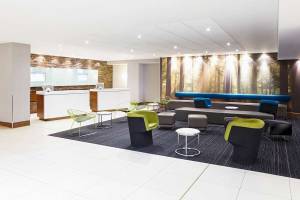 Novotel London West