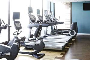 Novotel London West