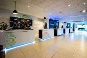 Novotel London West