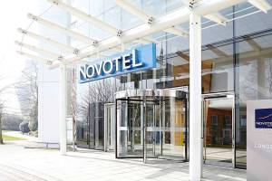 Novotel London West