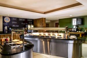 Novotel London West