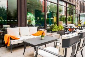 Novotel London West