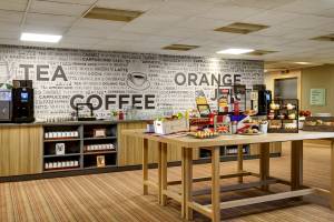 Novotel London West