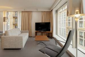 DoubleTree by Hilton Tower of London