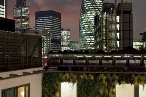 DoubleTree by Hilton Tower of London