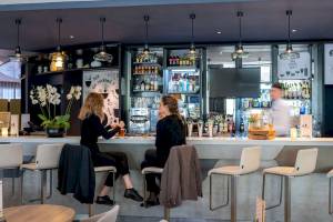 Novotel Paris Centre Bercy