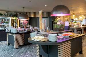 Novotel Paris Centre Bercy