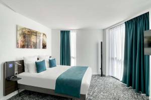 Novotel Paris Centre Bercy