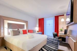 Novotel Paris Centre Bercy