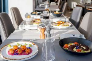 Novotel Paris Centre Bercy