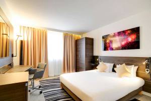 Novotel Paris Centre Bercy