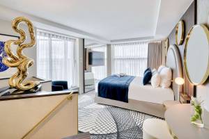 Novotel Paris Centre Bercy