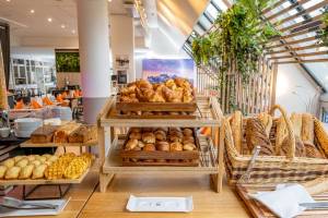Novotel Paris Centre Bercy